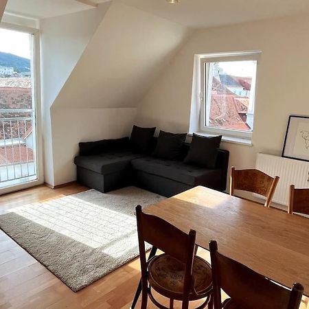 Cozy City Center Apartment Γκρατς Εξωτερικό φωτογραφία