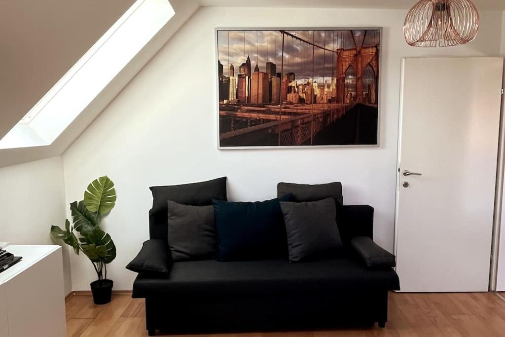 Cozy City Center Apartment Γκρατς Εξωτερικό φωτογραφία