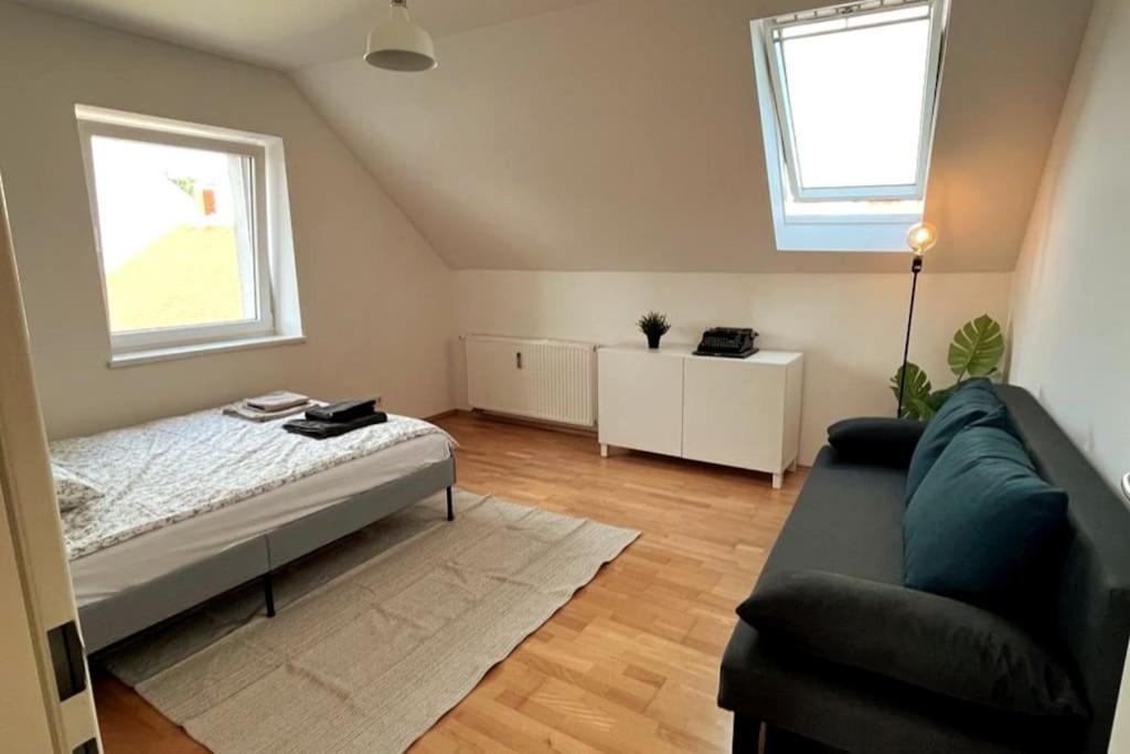 Cozy City Center Apartment Γκρατς Εξωτερικό φωτογραφία